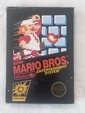 Nintendo mario brothers for sale  Mission Viejo