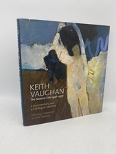 Keith vaughan mature for sale  CAMBRIDGE