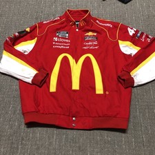 matt kenseth jacket for sale  Somerset
