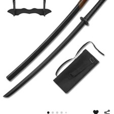 Katana sword high for sale  Benton