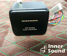 Marantz power transformer d'occasion  Expédié en Belgium