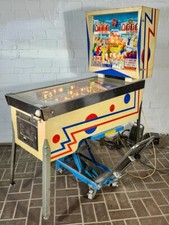 Flipper flying chariots gebraucht kaufen  Löhne