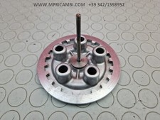 Pressure plate clutch usato  Serra de Conti