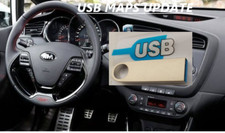 Kia ceed satnav for sale  PETERBOROUGH