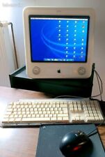 Ordinateur apple emac d'occasion  Limoges-