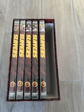 Anime dvd serie usato  Castelnuovo Don Bosco