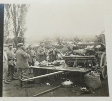 Photo stereoscopique guerre d'occasion  Vendat