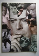 David bowie 1990 for sale  WHITCHURCH