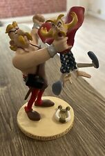 Scène astérix cétautomatix d'occasion  Mâcon