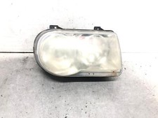 Faro anteriore destro usato  Italia