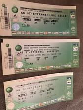 Ticket choix asse d'occasion  Jujurieux