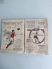 Chippenham town aways for sale  WARRINGTON