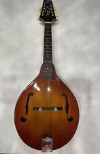 Vintage aria mandolin for sale  Conway