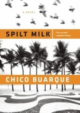 Spilt Milk by Buarque, Chico comprar usado  Enviando para Brazil