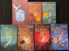 Sammlung paket bernhard gebraucht kaufen Sammlung paket bernhard gebraucht kaufen  Sibbesse