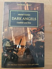 Warhammer horus heresy gebraucht kaufen  Hadamar