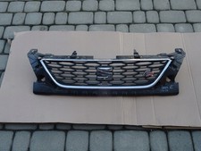 Kühlergrill seat leon gebraucht kaufen  Hamburg