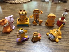 Lot garfield jim for sale  Wake Forest