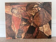 Fine art egon for sale  PRESTON
