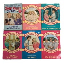 1980s sweet valley for sale  Saint Paul