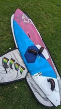 Starboard windsurfing hyper for sale  HAYLING ISLAND