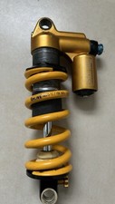 Ohlins coil shoc for sale  RIPLEY