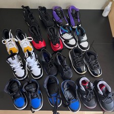 lote sapatos bebe comprar usado  Enviando para Brazil
