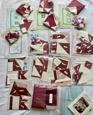 Vintage quilt kit for sale  Spanaway