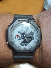 casio g shock orange d'occasion casio g shock orange d'occasion Senlis