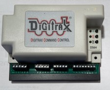 Digitrax point controller for sale  HAYLING ISLAND