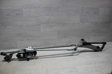 Wischermotor wischergestänge  gebraucht kaufen  Schwaigern