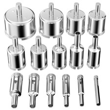 Seghe tazza diamantate usato Seghe tazza diamantate usato  Roma