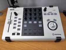 Steinberg 121 controller for sale  FALKIRK