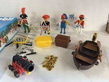 Playmobil costruzioni 3480 usato  Roma