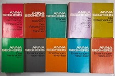 Bücher anna seghers gebraucht kaufen  Leipzig