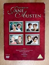 Best jane austen for sale  SEVENOAKS