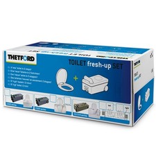 Thetford cassette toilet for sale  NUNEATON