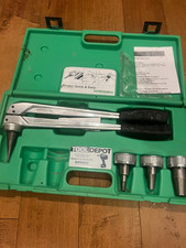 Wirsbo propex hand for sale  Clifton