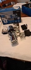Turbolock chrome smart for sale  Grand Island