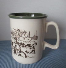 Kaffeebecher 10 cm gebraucht kaufen Kaffeebecher 10 cm gebraucht kaufen  Deutschland