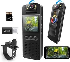 Bextgoo mini camera d'occasion  France