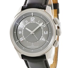 Usado, JAEGER LECOULTRE AMVOX1 alarme limitado Aston Martin Q190T440 cinza limite de data comprar usado Usado, JAEGER LECOULTRE AMVOX1 alarme limitado Aston Martin Q190T440 cinza limite de data comprar usado  Enviando para Brazil