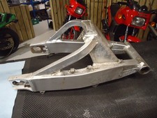 Suzuki gsxr750 swingarm for sale Suzuki gsxr750 swingarm for sale  DISS