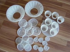 Puddingform tupperware 30 gebraucht kaufen  Essingen, Hochstadt, Ottersheim