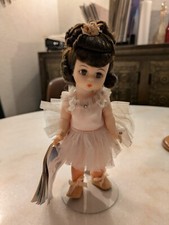 Collectible ballerina doll for sale  Tacoma