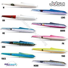 Artificiale spinning minnow usato  Battipaglia