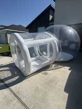 Inflatable bubble kids for sale  San Juan