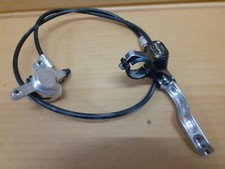 Hope mini lever for sale  NEWTOWNABBEY