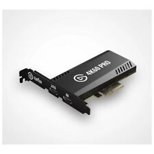 Elgato game capture usato  Italia