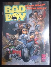 Bad boy oni for sale  NEWCASTLE UPON TYNE